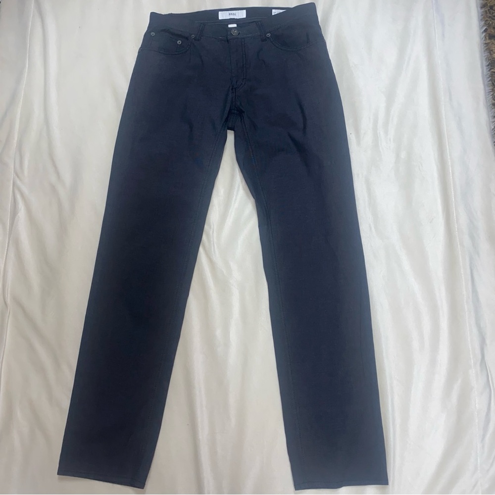 Brax Fancy Cooper Casual Pants, 32x32